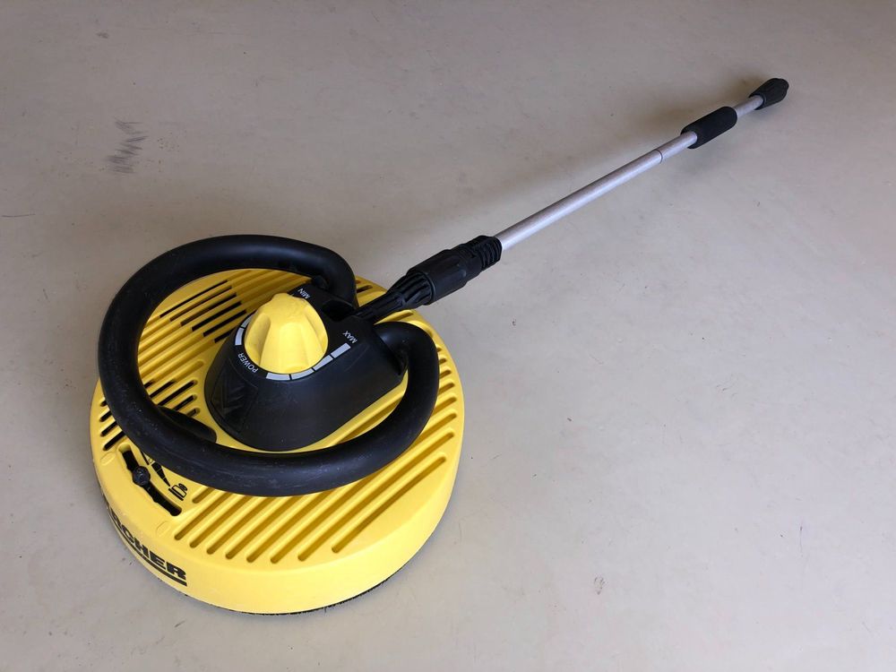 Flächenreiniger Kärcher T 300 T Racer Kaufen auf Ricardo