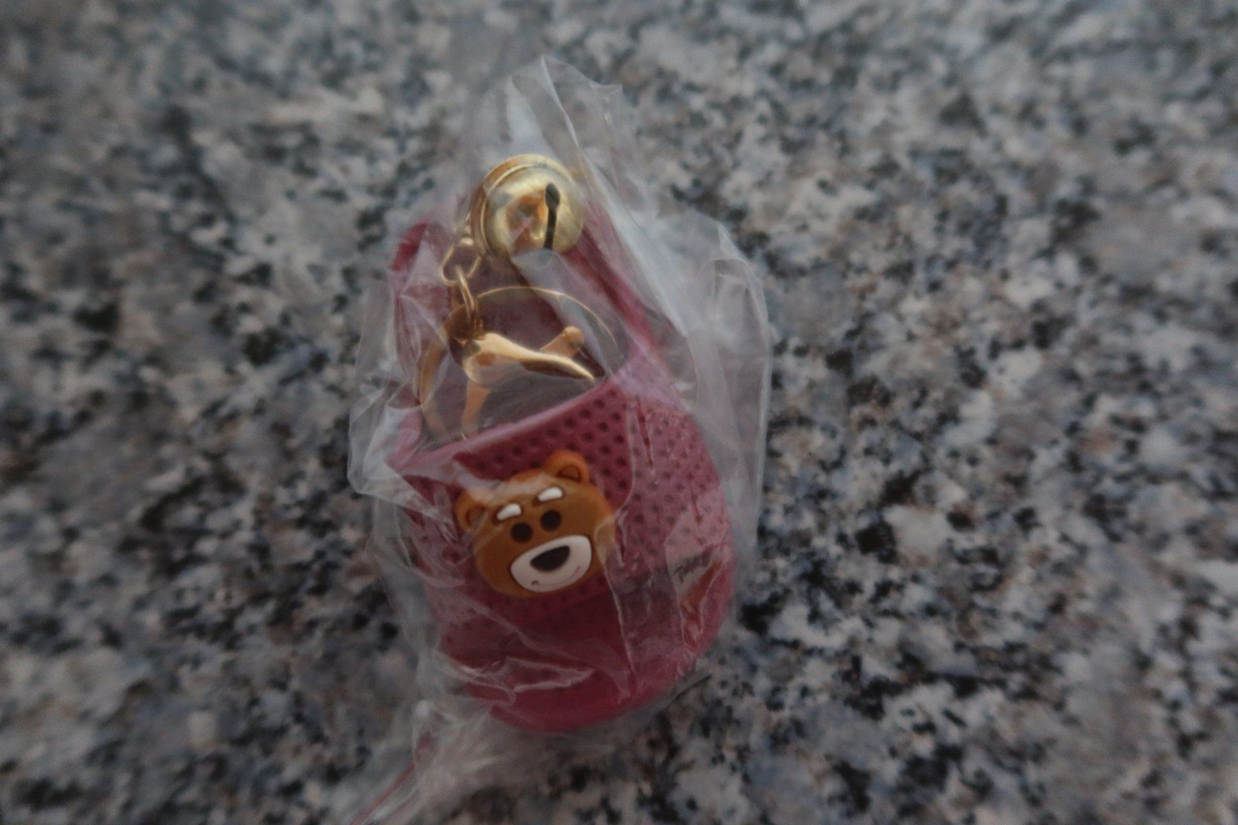 Schlüsselanhänger & - bänder: Schlüsselanhänger – Neu und originalverpackt aus Täuffelen von Cindybussy