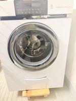 V Zug Waschmaschine 