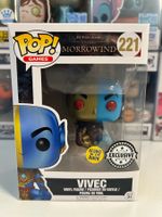 Funko POP! Games The Elder Scrolls Online Morrowind Vivec