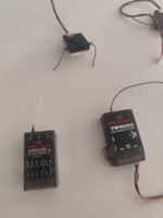 Récepteur spektrum tm1000 et AR9020