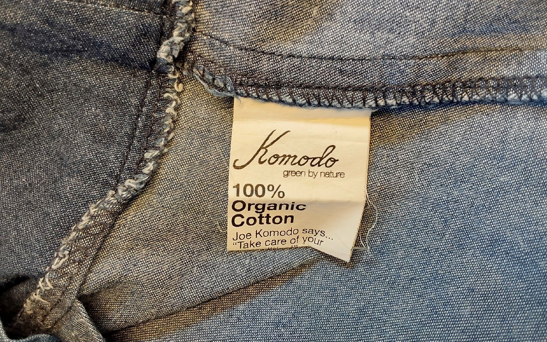 Gonne: Jeansjupe Rock blau Komodo S – Nuovo (secondo la descrizione) da Köniz venduto da scopello12 5