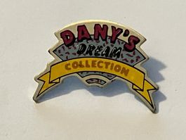 1 Pin Dany's Dream Collection