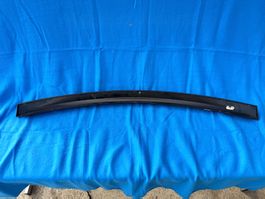 PORSCHE BOXSTER 986 Heckklappen-Kofferraumdeckelspoiler