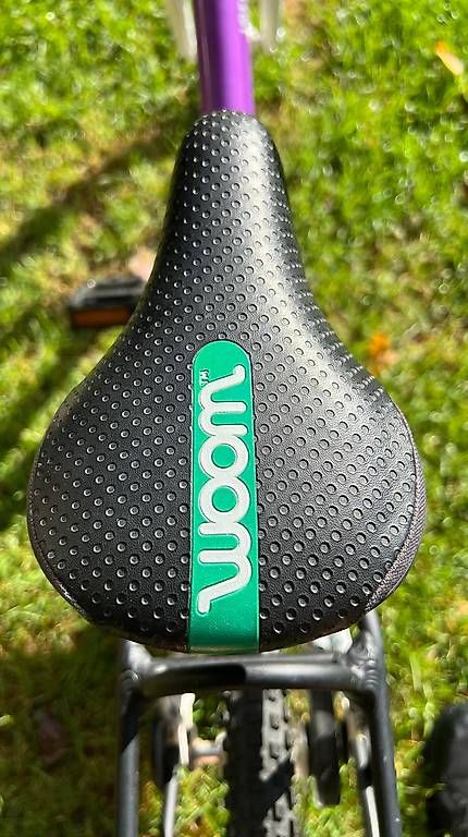 Velos: WOOM  3 – Gebraucht aus Basel von Lars_Prestin 2