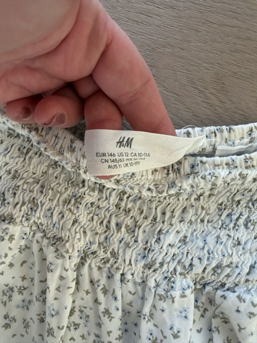 H&M Vestiti & Gonne: H&M Rock 146 cm – Nuovo (secondo la descrizione) da Wallisellen venduto da Nataschab0 1