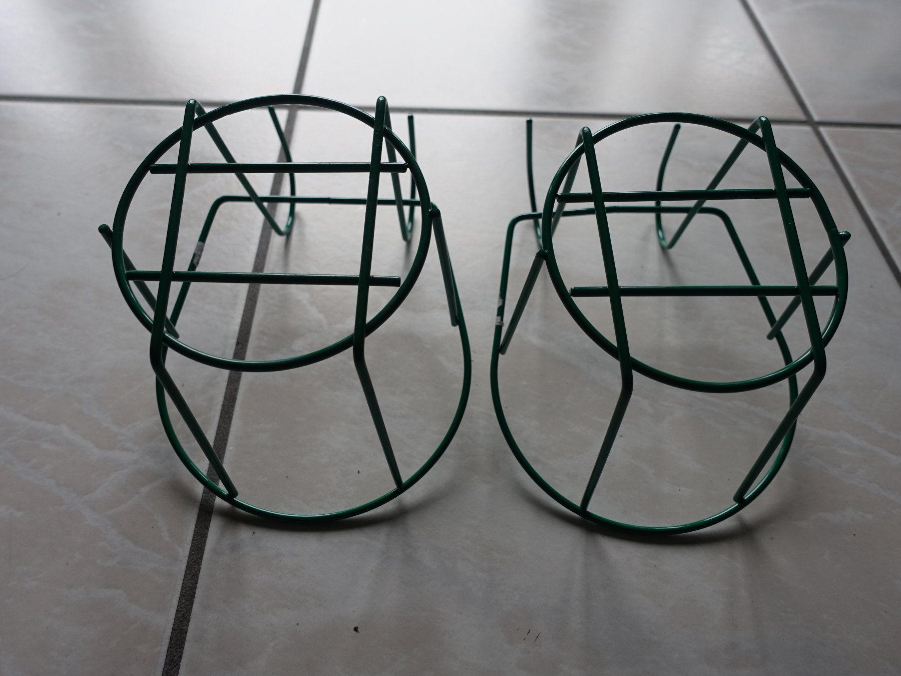 Autres articles pour la maison: Blumentopfhalter 2 St. – Neuf (Voir description) à Glattfelden par tdlubek 1
