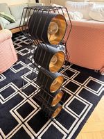 Stehlampe 