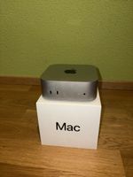 Mac mini M4 256Gb