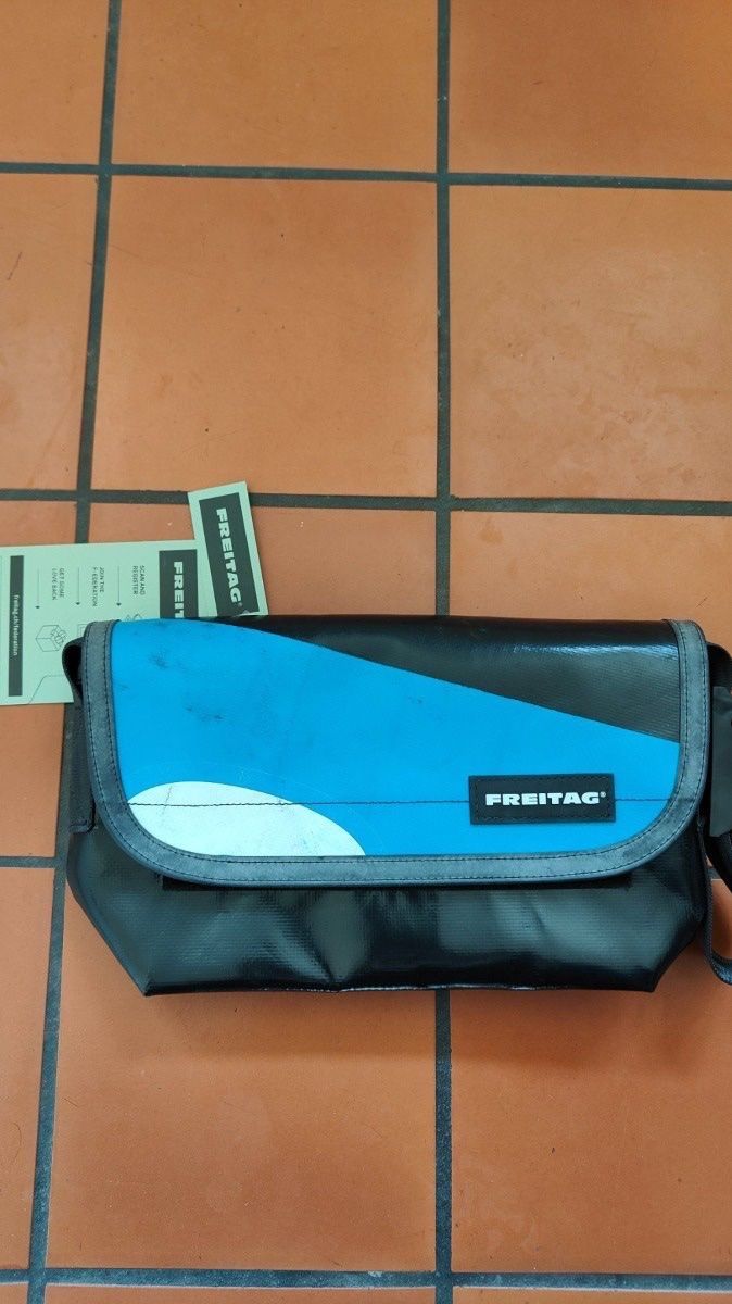 Freitag Sacs: Freitagtasche Hawaii F41 – Neuf (Voir description) à Winterthur par 1rainbow54