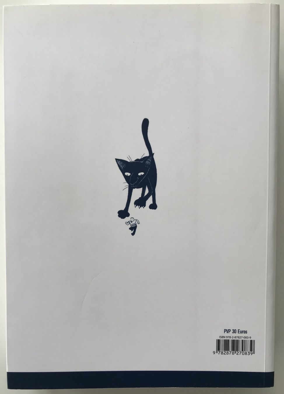 Comics: De Mal En Pis - Alex Robinson – Gebraucht aus Zürich von Christian_1961 1