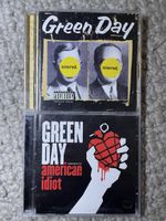 2x Green Day (Nimrod+American Idiot CD+DVD)