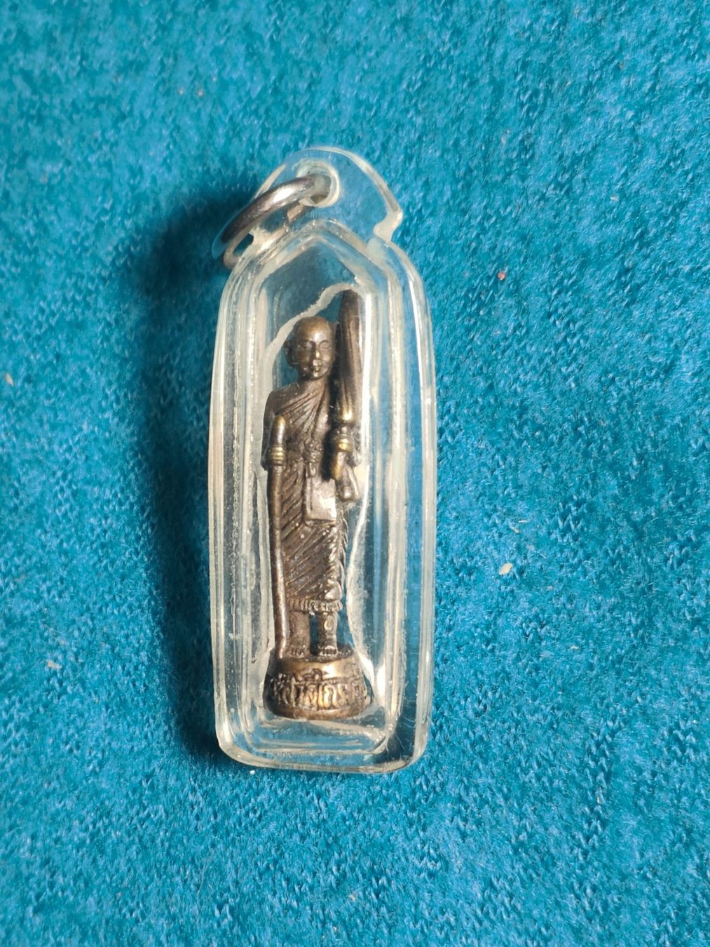 Ciondoli: Thai Buddha Amulett (Nr. 27341) – Usato da Rothrist venduto da SiddharthaMoon