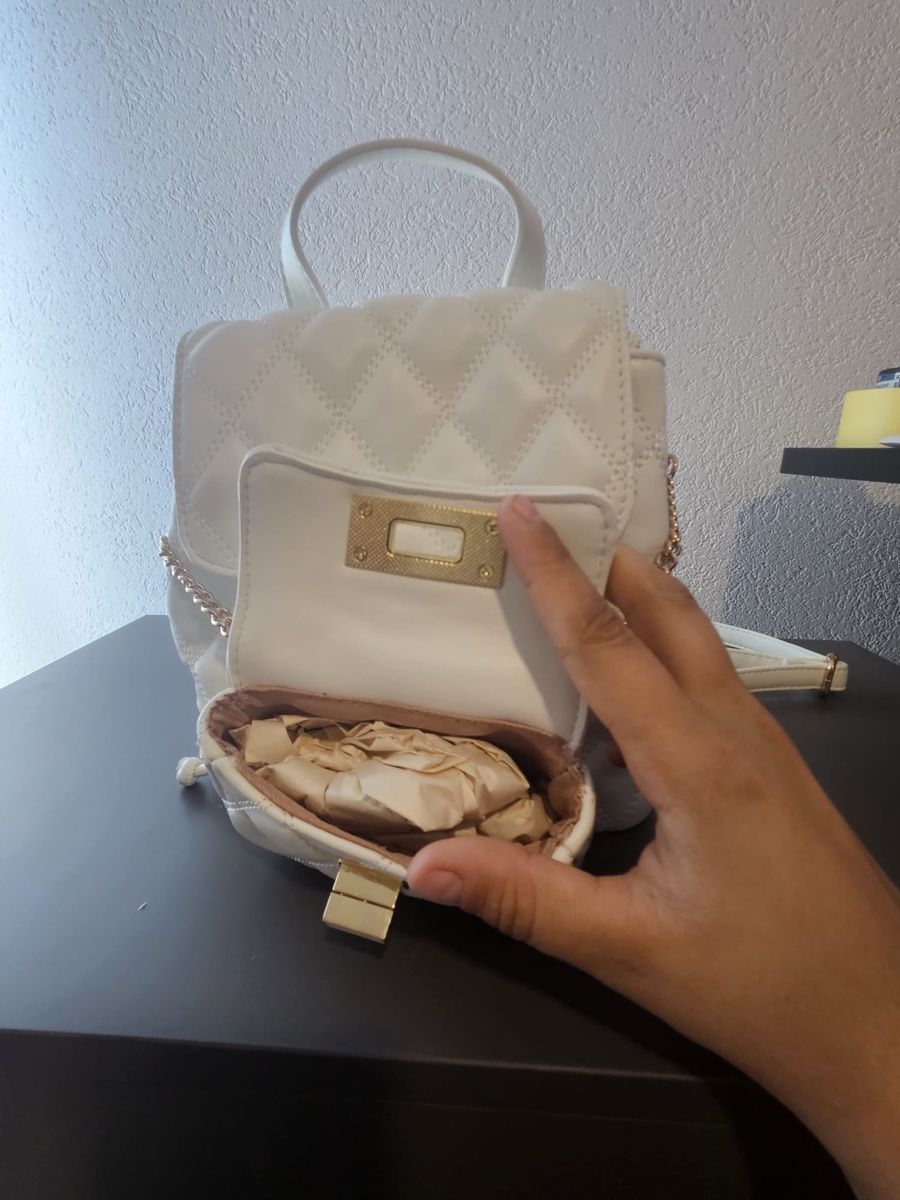 Aldo Sacs à dos: ALDO OCAELI tagesrucksack – Neuf (Voir description) à Azmoos par ARMANDO2002 5