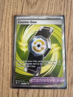 Counter Gain Trainer 