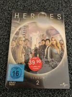 HEROES STAFFEL 2