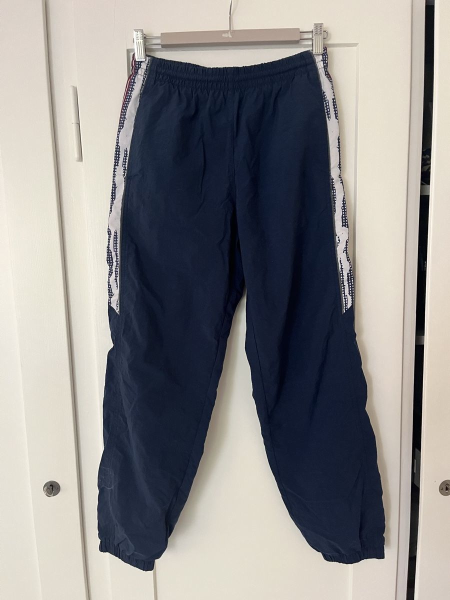 Hosen: Vintage Diadora Trainerhose – Gebraucht aus Zürich von ale_t