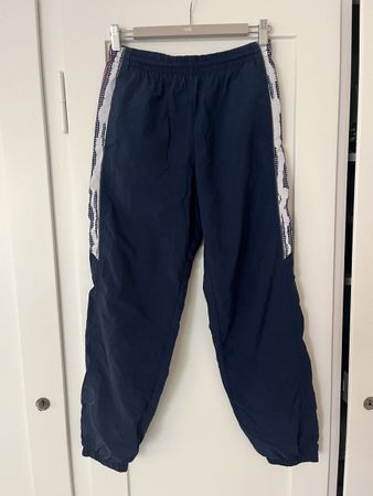 Vintage Diadora Trainerhose