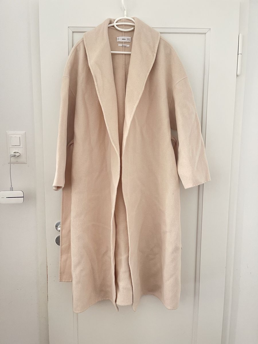 Mango Mäntel: Mango Mantel aus wolle mischung- neuwertig – Neu (gemäss Beschreibung) aus Bern von dek_7bjd 7
