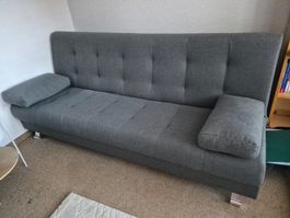 Schlafsofa