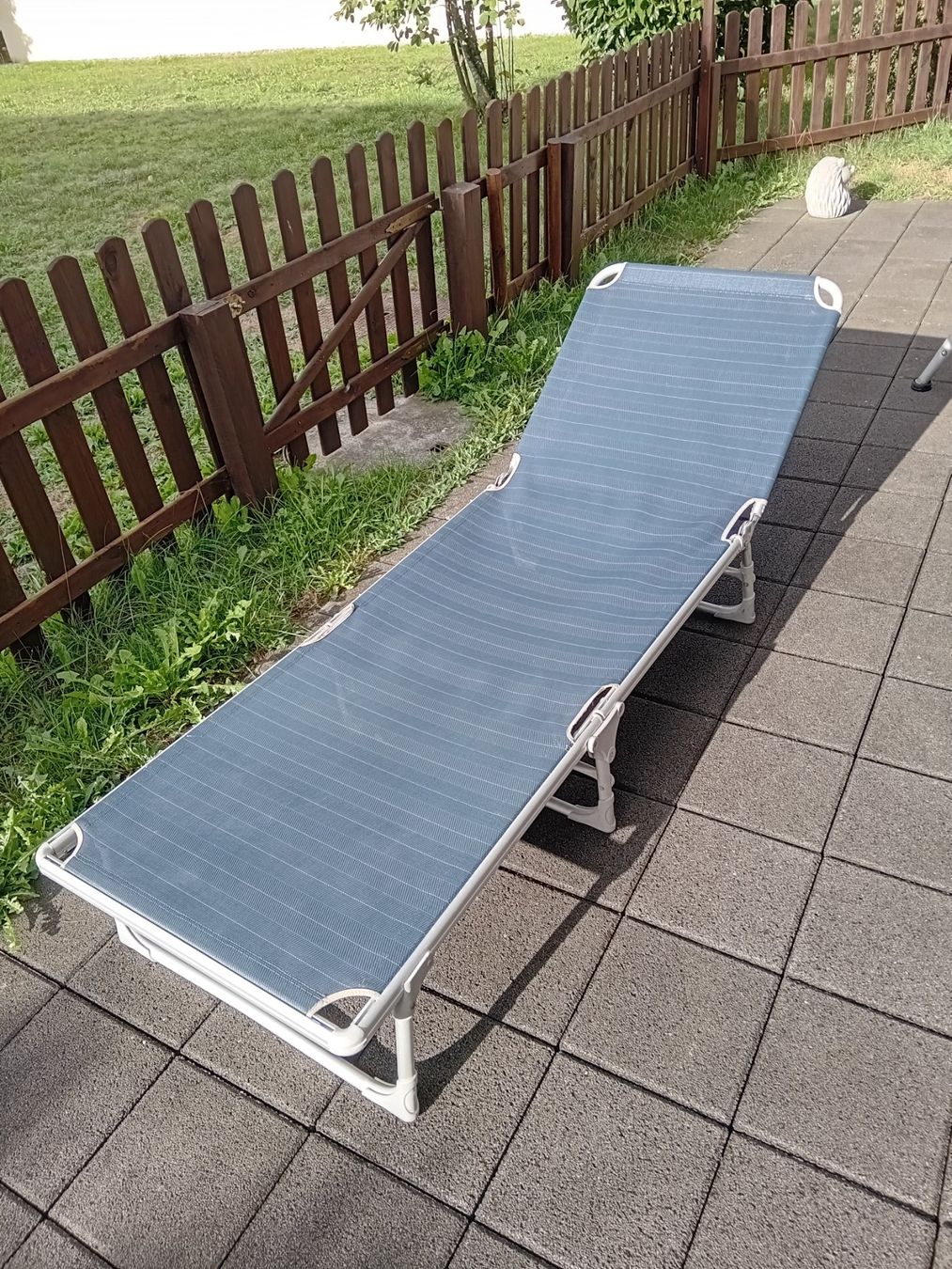 Liegen & Liegestühle: Liegebett Camping – Gebraucht aus Bätterkinden von 1judith 1