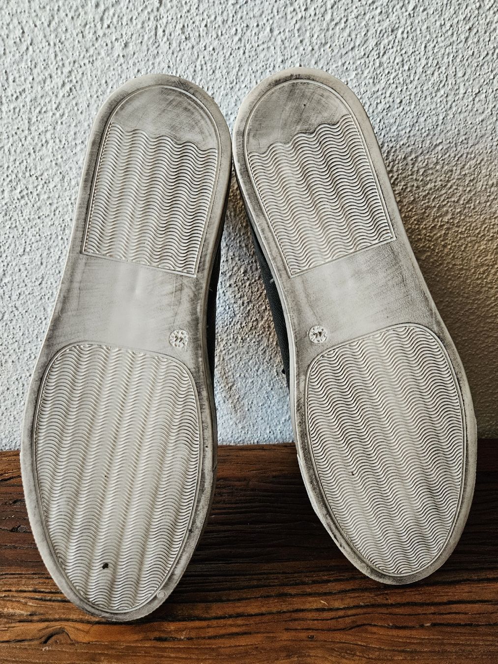 Scarpe da uomo: Lederschuh Made in Italy! – Nuovo (secondo la descrizione) da Schenkon venduto da rawlingson 5