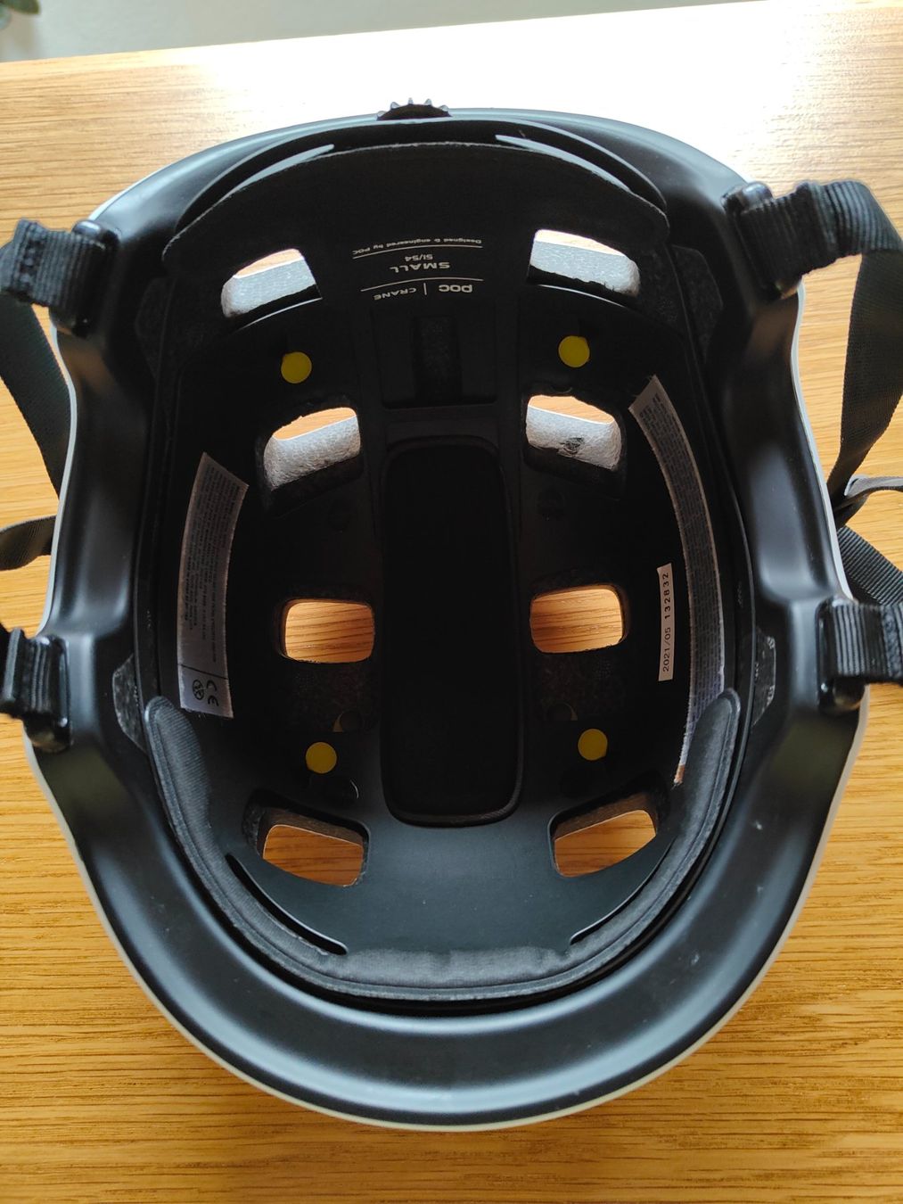 Poc Helme: Verkauf 1 POC Velohelm – Gebraucht aus Horriwil von MURGUE 1