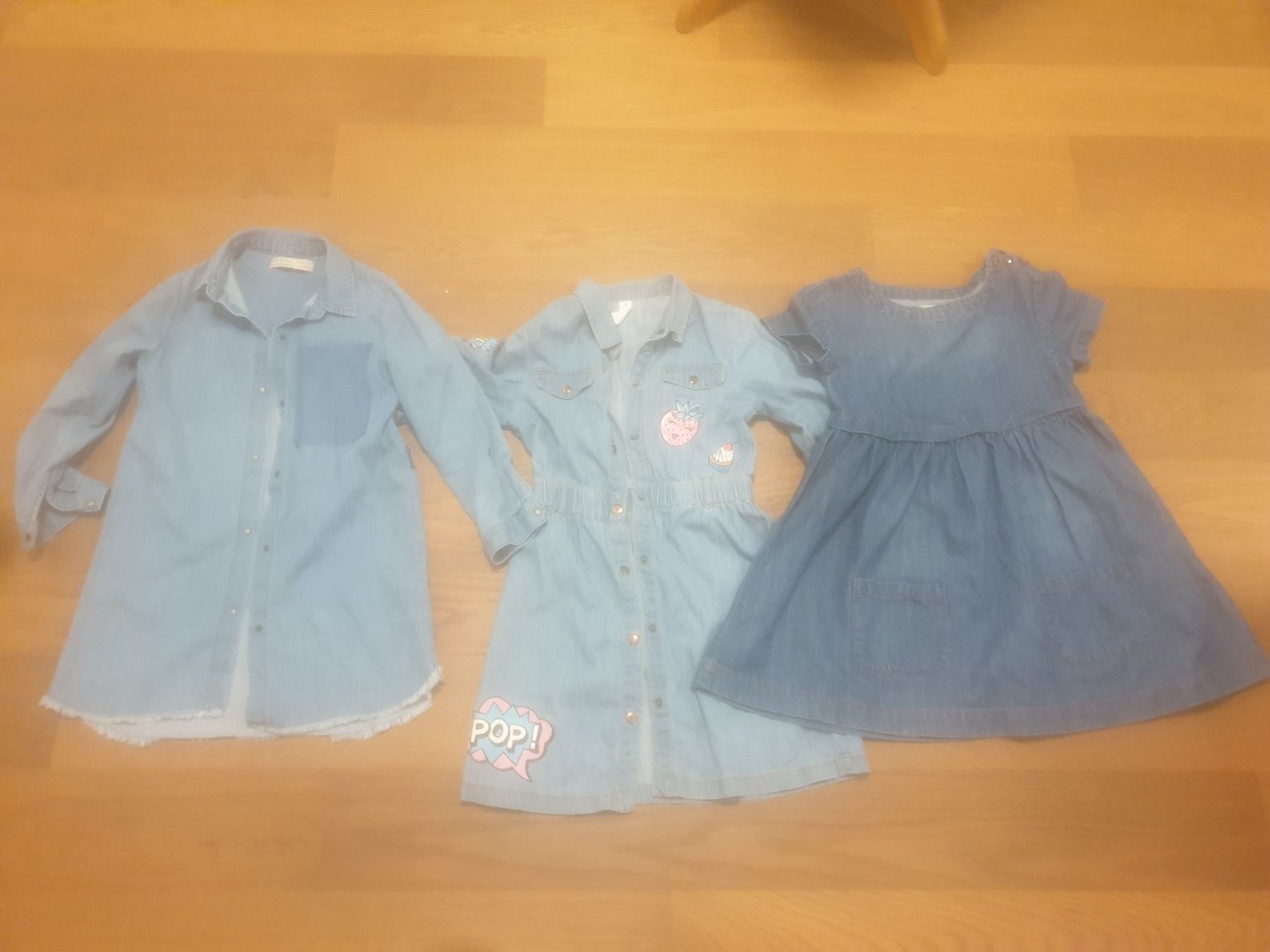 Lotti & Set di vestiti: Kleide – Usato da Hinwil venduto da tan_ry6s