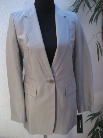 Blazer Blacky Dress Berlin taille 34, neuf