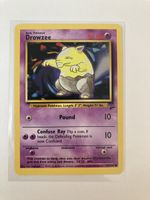 Drowzee 73/130 Base Set 2 EN