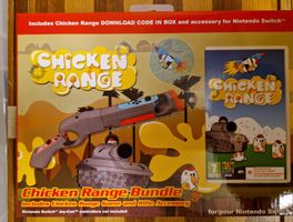 Switch - Chicken Range - Bundle