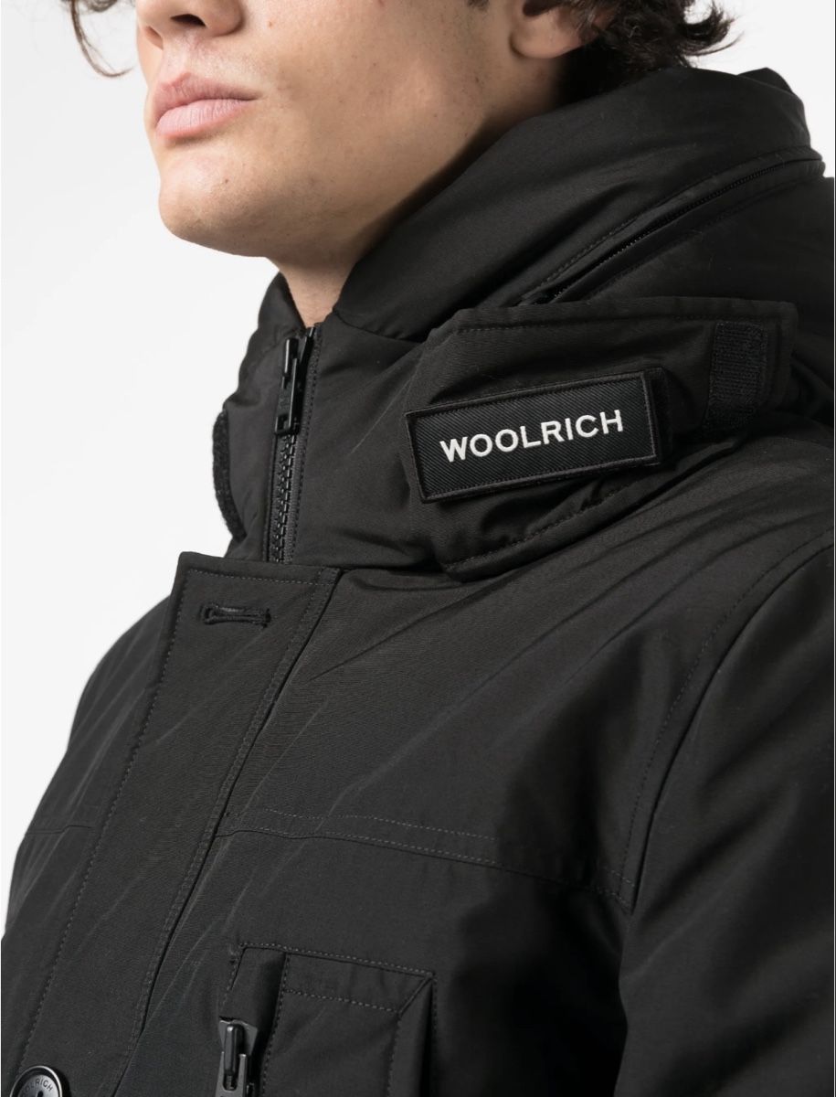 Woolrich Jacken: Parka woolrich taille L – Neu (gemäss Beschreibung) aus Biel/Bienne von mou_2p5h 5