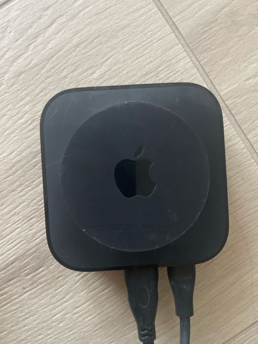 Apple Sistemi audio & multimediali: Apple TV HD 4. Generation (2015)  – Usato da Wetzikon ZH venduto da fil_m8wz 2