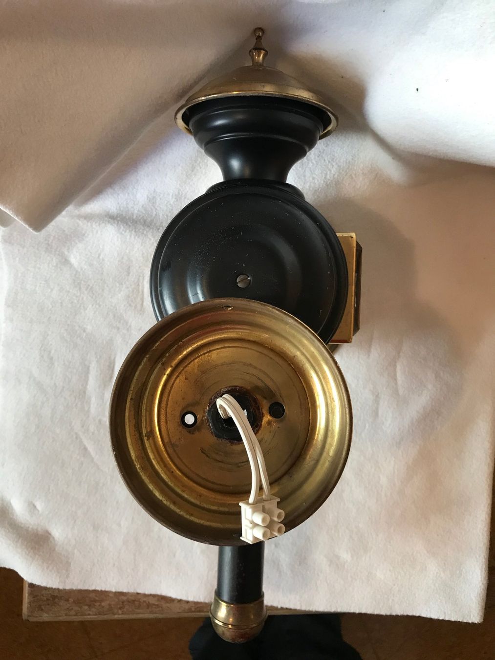 Lanterne: Lanterne de décoration qui fonctionne – Usato da Ste-Croix venduto da mjmg 6