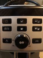 Front Elektronik für Kaffeemaschine Delonghi ecam 23.120