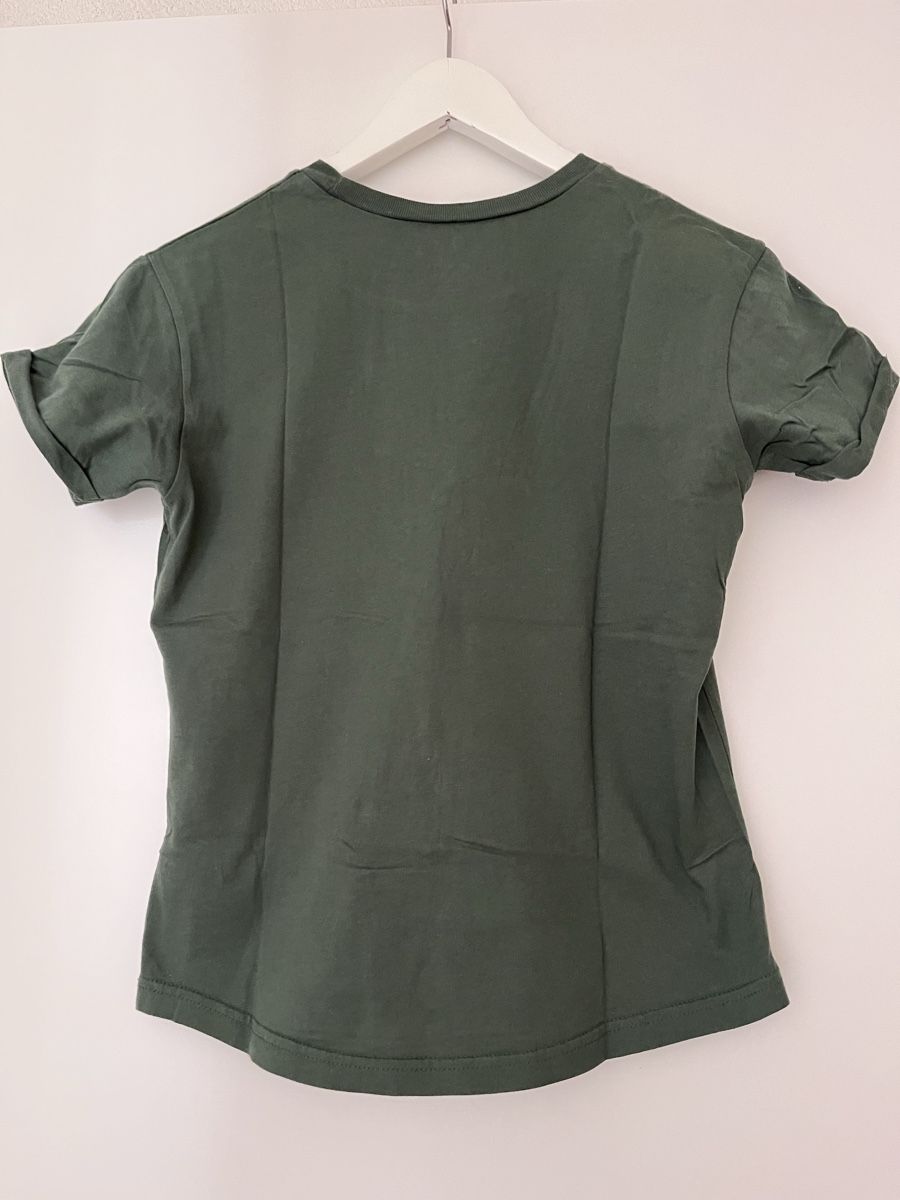 Roxy T-shirt: Roxy T-Shirt Gr. XS – Usato da Frauenfeld venduto da heyLani 2