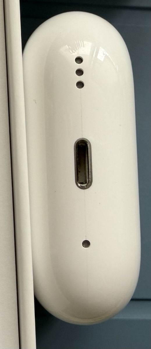 Apple Casques audio: APPLE AirPods Pro 2. Generation – D'occasion à Bassersdorf par Chigge 5