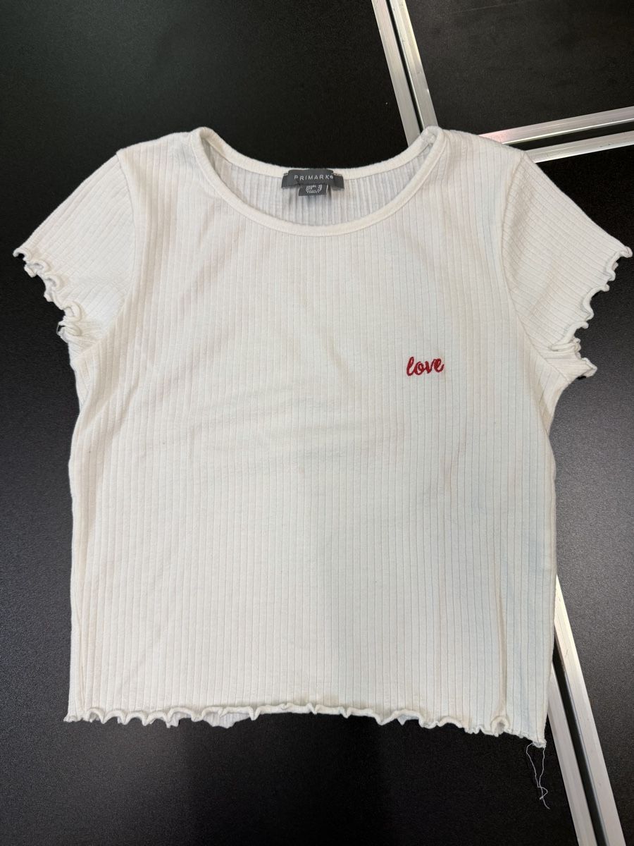 T-shirt: T-Shirt Set, Gr. M – Usato da Bern venduto da Natacha1997 2