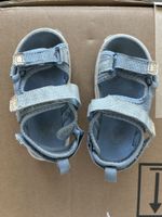 H&M skuba sandals size 22