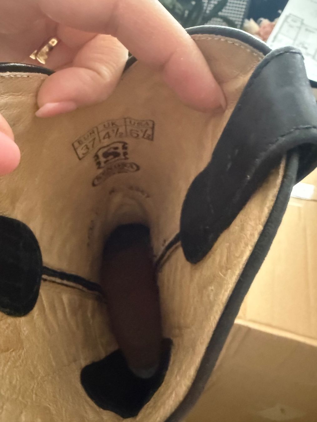 Sendra Scarpe da donna: Stiegel Sendra – Usato da Effretikon venduto da cesco11 7