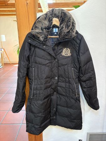 Reitjacke Equestrian Lifestyle, Gr. M, Top Zustand!