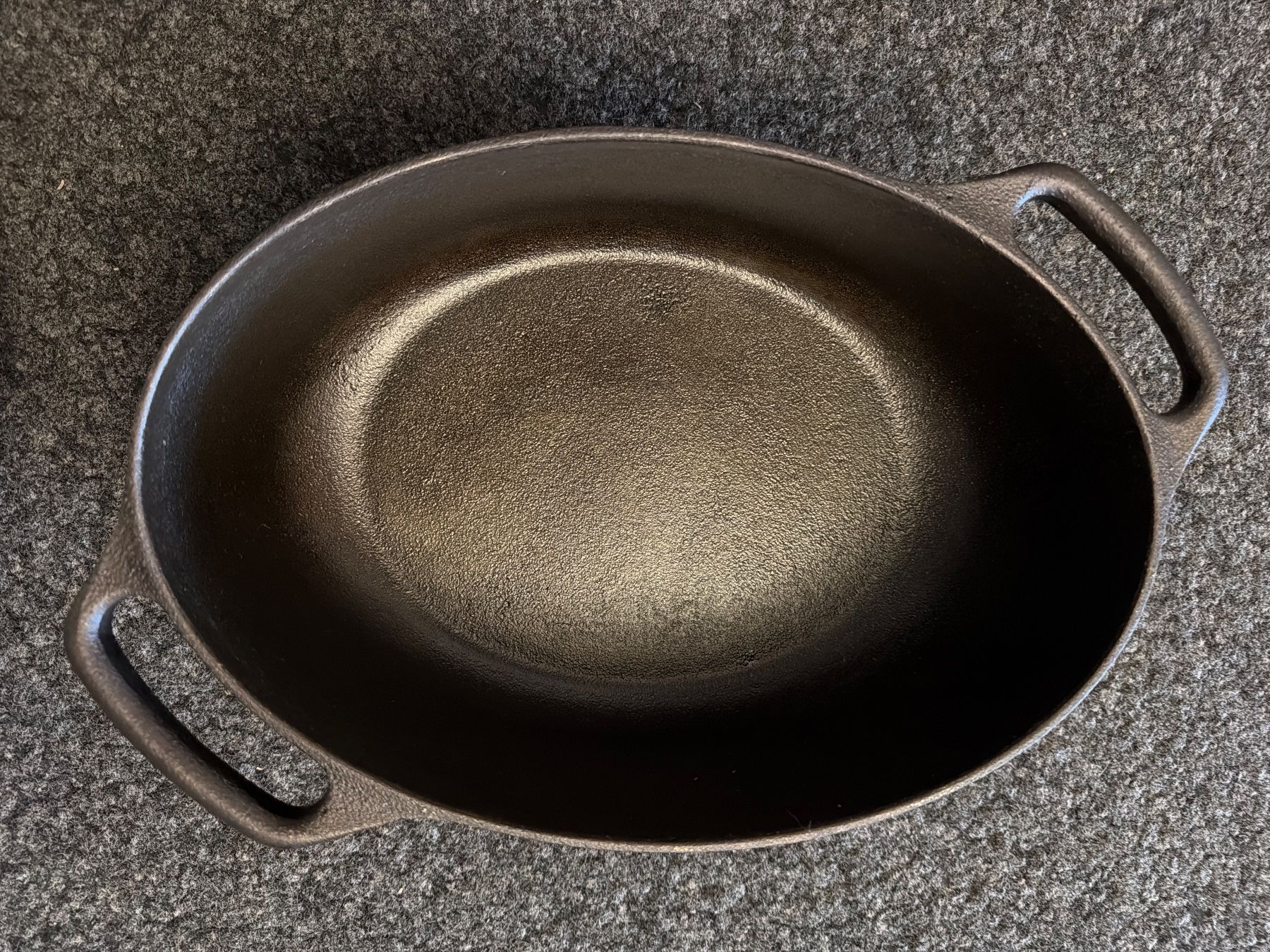 Skeppshult Pentole: Skeppshult Gusseisen Topf – Usato da Thun venduto da BanjoDan 2