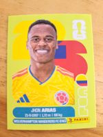 Panini FIFA World Cup COL 17