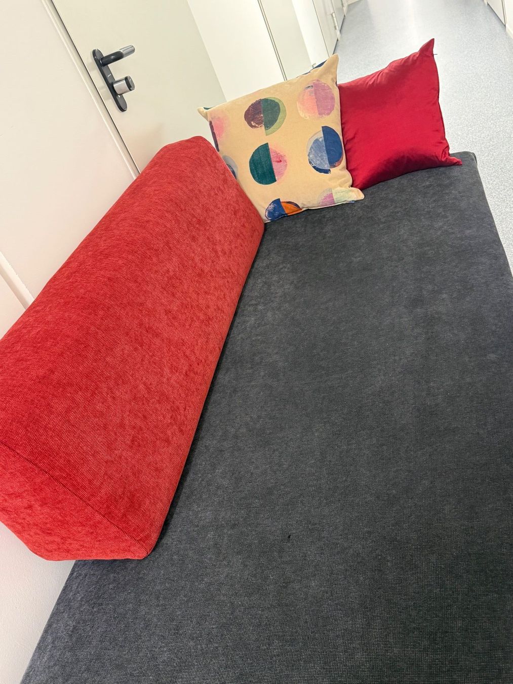 Letti: Swissplus, bed for living, Swiss plus, Bettsofa, Couch – Usato da Killwangen venduto da dzu_26w7 2