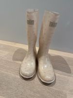 Gummistiefel Kinder Benetton, Gr. 34