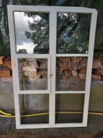Fenster 1 Fach verglast mit Flügeli