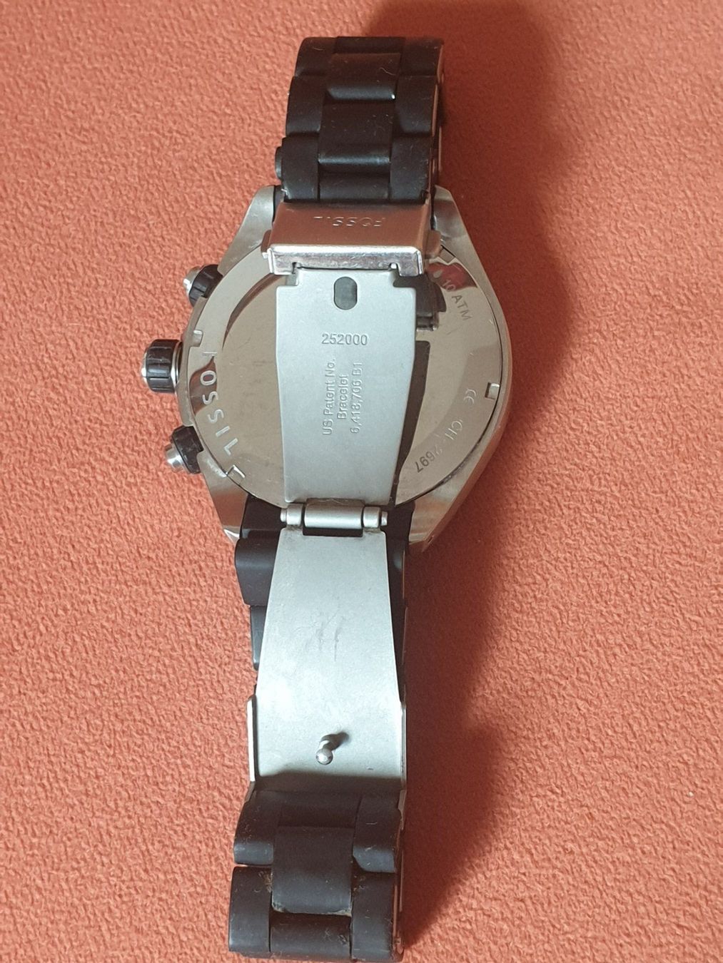 Fossil Orologi: FOSSIL – Usato da Birsfelden venduto da Adl_sd25 1