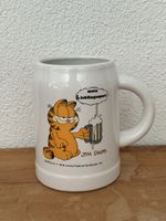 Garfield Bierkrug