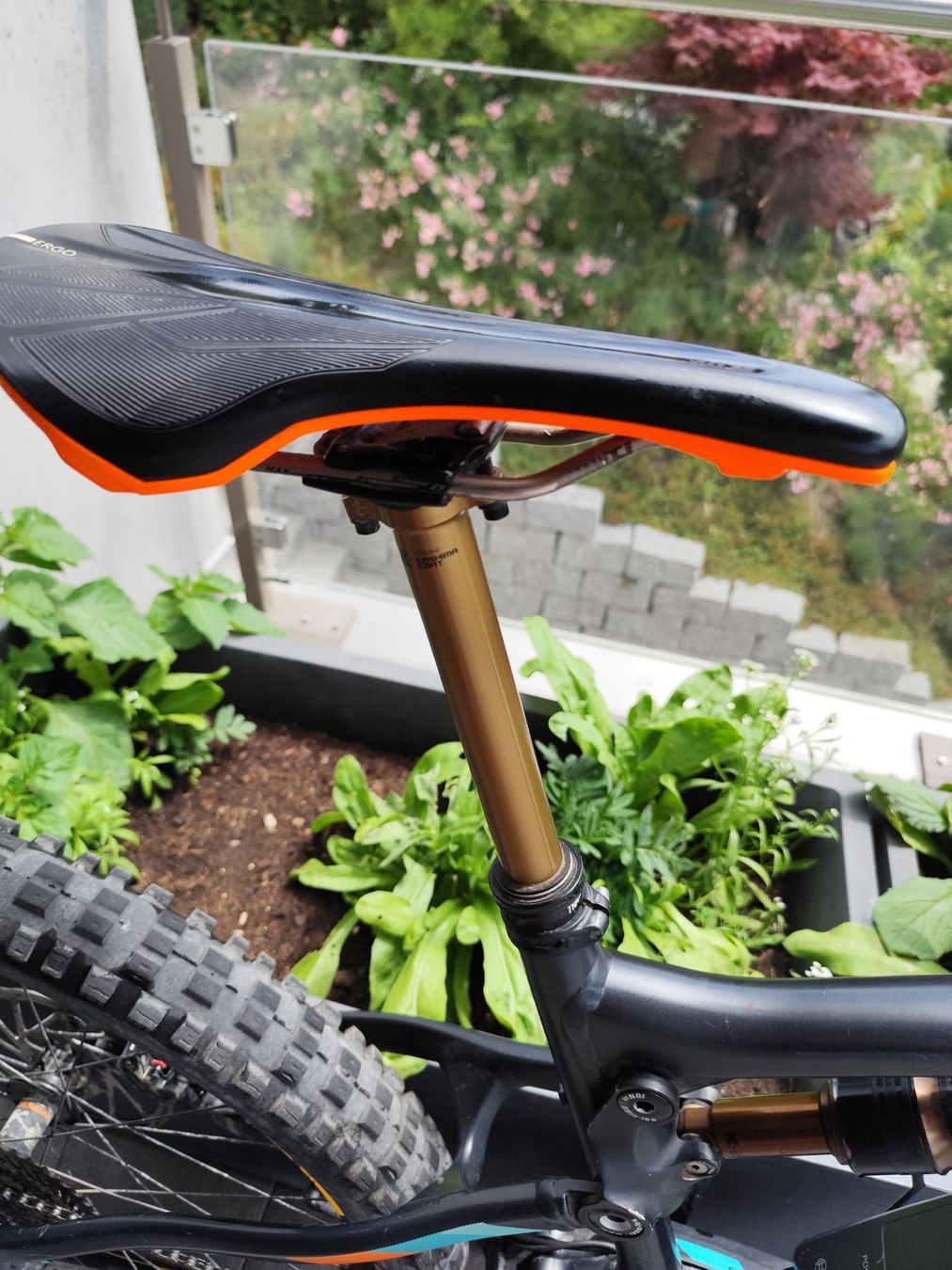 Scott Vélos: eBIKE SCOTT E-Genius 700 Tuned – D'occasion à Egolzwil par aebiv 4