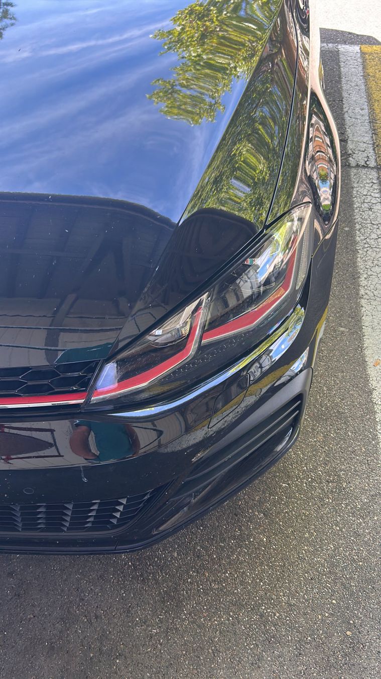 VW Autos: VW Golf 7 GTI 245 PS – Gebraucht aus Pfäffikon ZH von Diego107 3